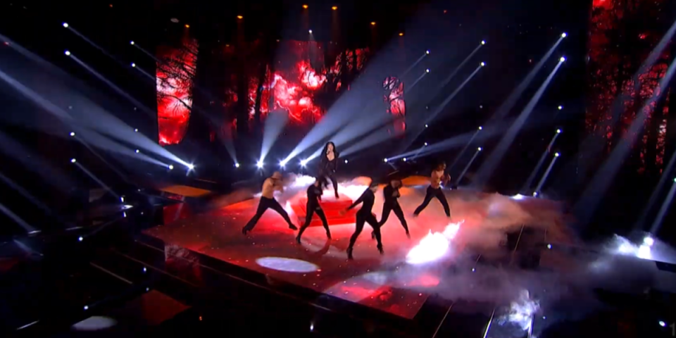 "Šipke nisu bile pričvršćene": Ovo su detalji incidenta na RTS-u