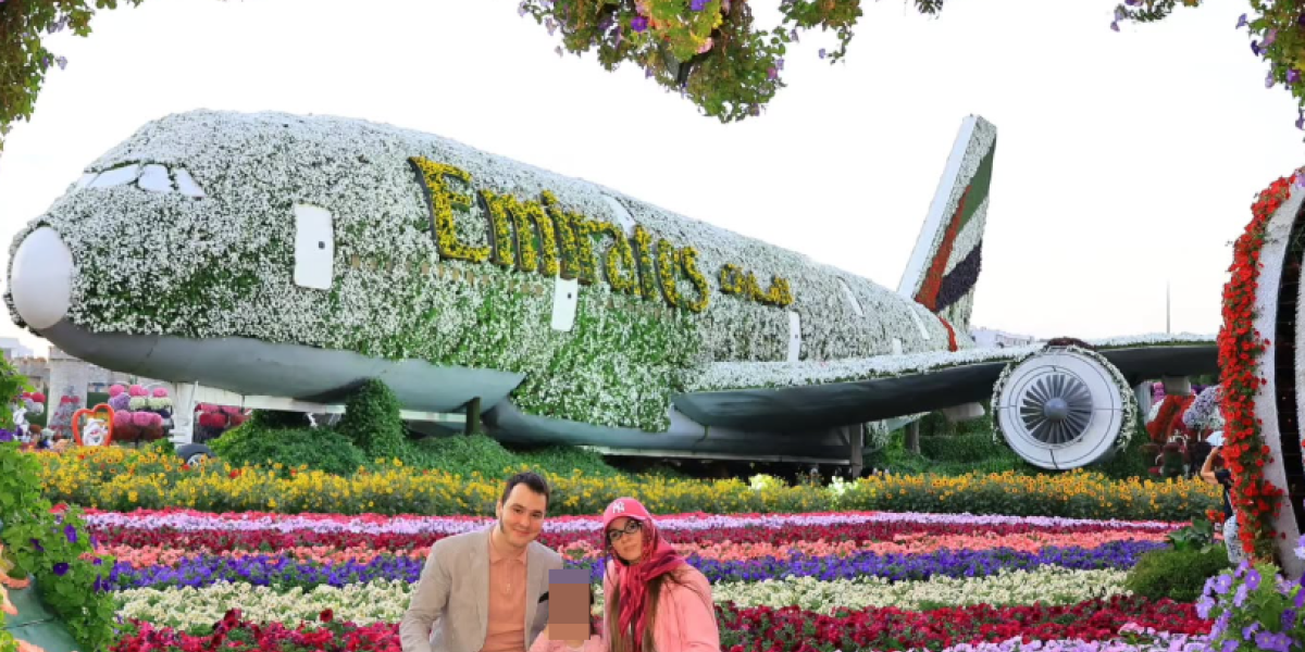 Aleksa i Nikolina Balašević