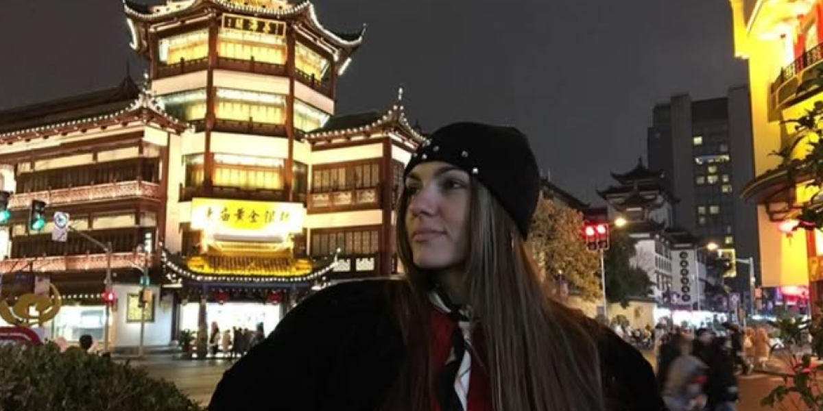 Aleksa i Nikolina Balašević