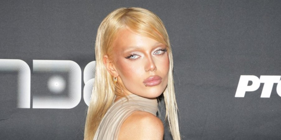 Za nju kažu da je najlepša učesnica PZE: Šokiraćete se kada vidite kako je nekada izgledala (FOTO)