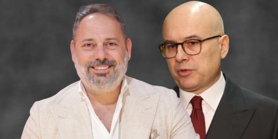 (VIDEO) Ne znam što se ti Miloše ne slažeš: Branko Babić se obratio Vučeviću - ovo morate pogledati