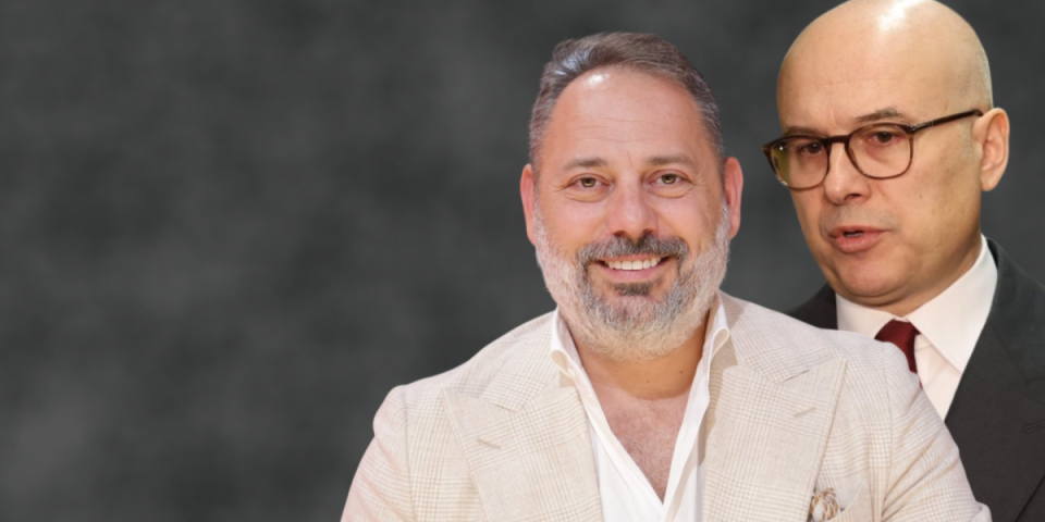 (VIDEO) Ne znam što se ti Miloše ne slažeš: Branko Babić se obratio Vučeviću - ovo morate pogledati