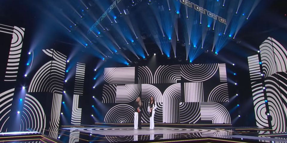 Pala odluka! Evo ko je prošao u finale Pesme za Evroviziju - Njih petoro ispalo