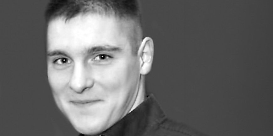 Ubijeni Aleksandar Tatalović