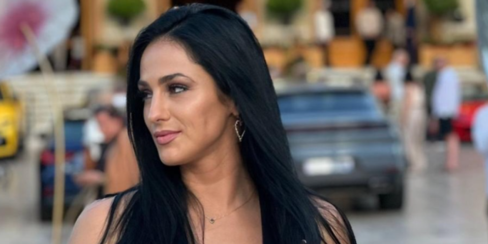 Najatraktivnija srpska rukometašica fotkom podigla prašinu, mreže su eksplodirale