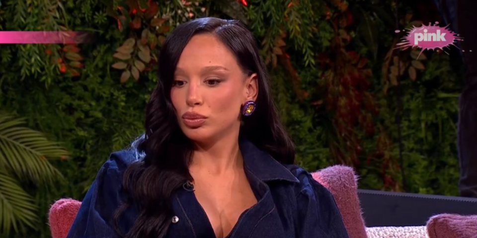 "Imala sam ozbiljan spazam pluća i gušenje": Trudna Edita Aradinović hitno otkazala nastup