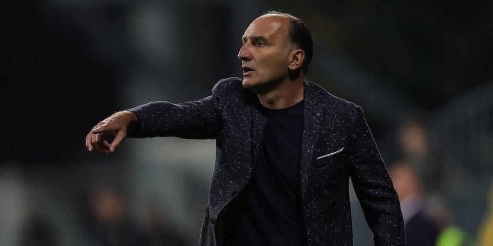 Prve reči Damira Čakara: Otkrio šta mu je rekao Predrag Mijatović