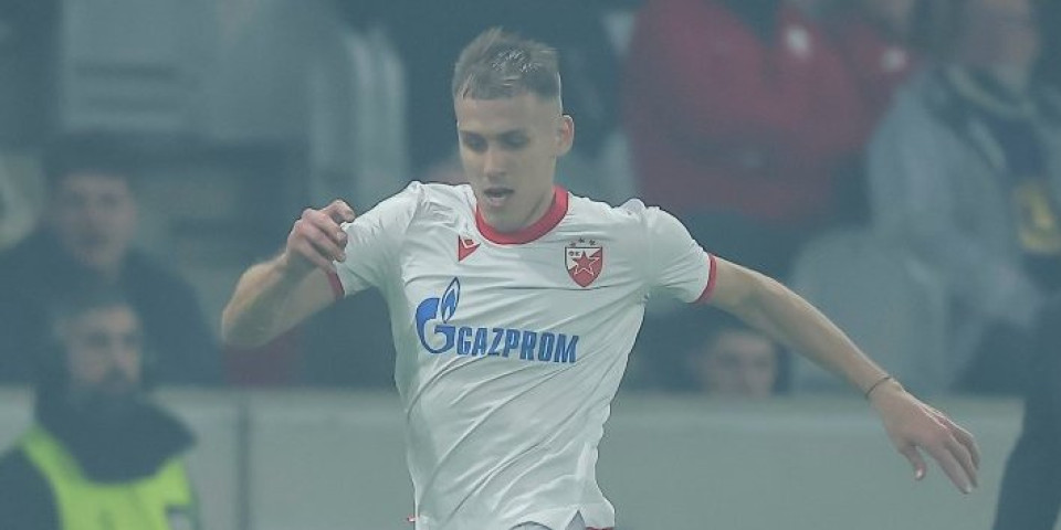 Ko umesto Lučića na Lil? Stankoviću se jedno ime samo nameće za revanš u Ligi Evrope