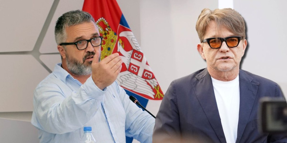 Telefonska bespuća srpskog pravosuđa: Vučićević uživo u programu tražio jednu informaciju - epilog je šokantan