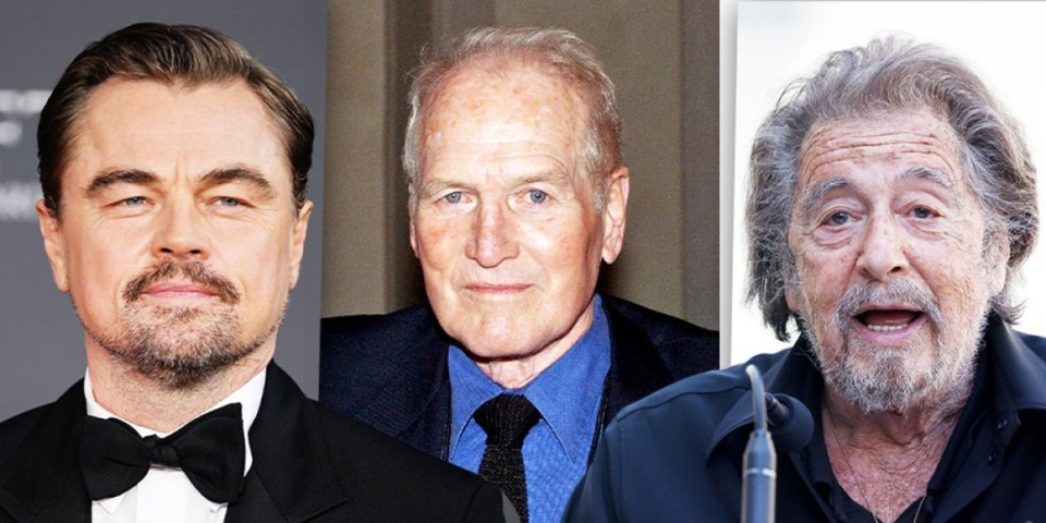 Ova tri glumca vladaju filmskom istorijom: Pogledajte ko sve drži titulu najboljih