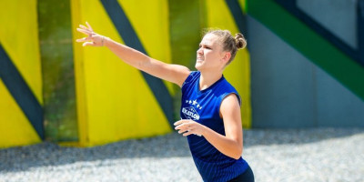 "Prijavi se, čekamo te u finalu Exatlona!" Milica Balać vas 