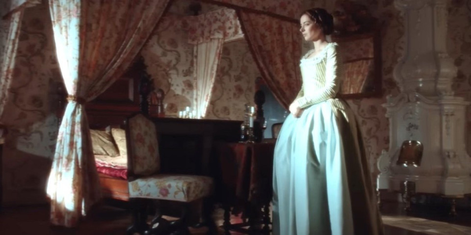 Jelisaveta Petrovna imala 15.000 haljina: Poznati književnik otkrio zanimljive detalje ruske carice