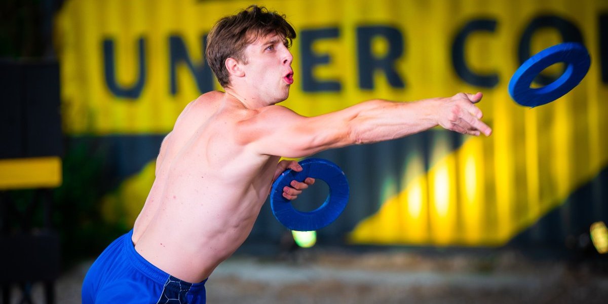 39. epizoda Exatlona