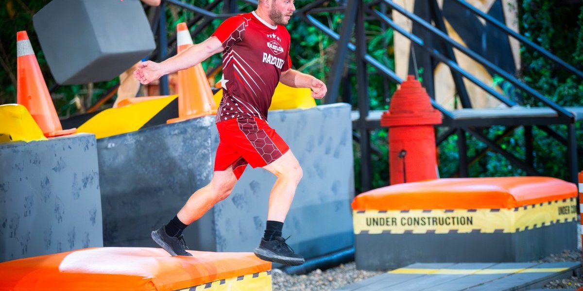 39. epizoda Exatlona