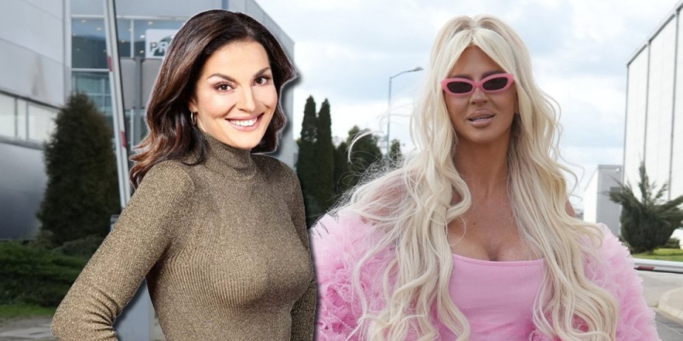 "Jeftini satanistički obredi, sekte": Karleuša oštro o PZE, spomenula i novu direktorku RTS-a