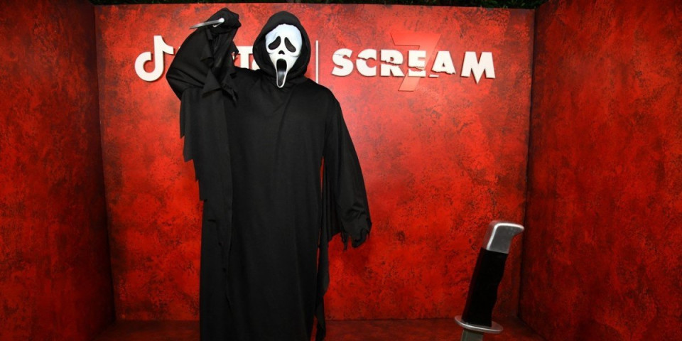 FIlm "Vrisak 7" stiže u bioskope i donosi šokantno razotkrivanje (VIDEO)