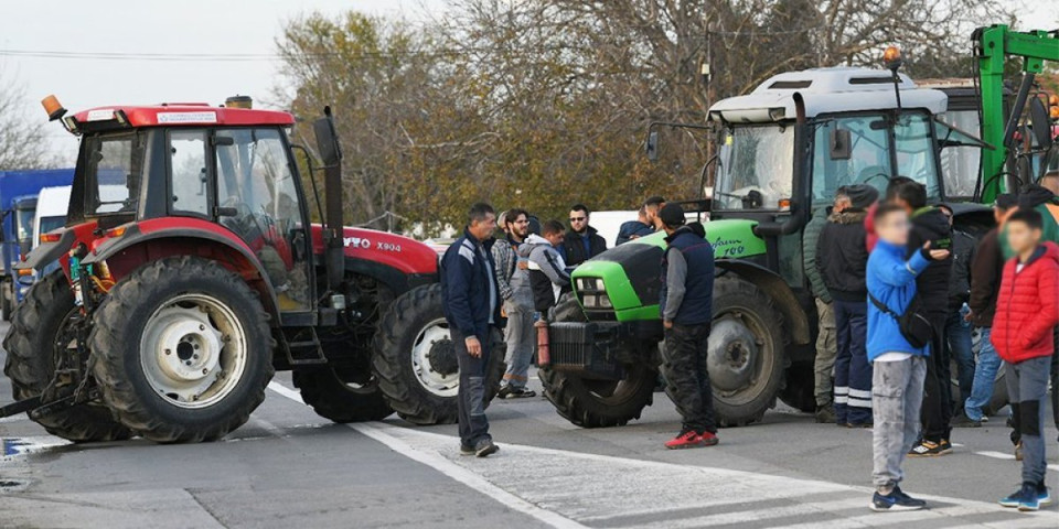 Otkrivamo: Evo ko je jedan od vođa blokadera poljoprivrednika - Učestvovao u rijalitiju, ovo je njegovo skandalozno priznanje