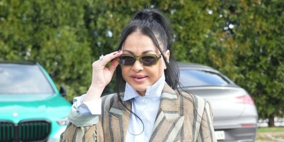 Nakon izjave da je ne poznaje, Tina Ivanović se javno obratila koleginici: "Eto, šta ću drugo reći"