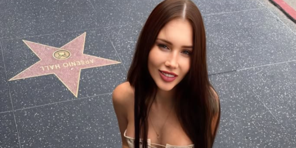 Ako osvoji medalju, obećavam mu 16 sati maratonskog se*sa! Glumica poslala sportisti ponudu koja se ne odbija