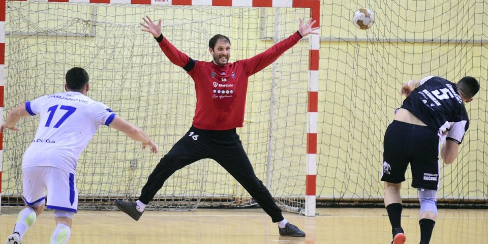 Srpski golman hitno operisan - Nastavak karijere pod znakom pitanja