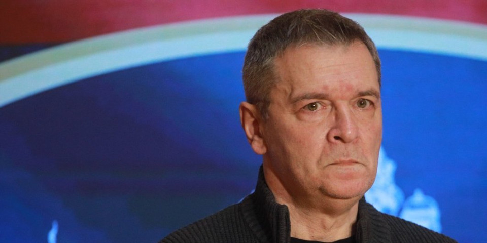 (VIDEO) Ćuta gazi, ne bira reči: Evo ko mu je sad glavni krivac