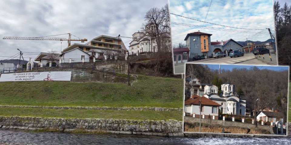 Na tragu stare slave i bogatstva: Ovu banju podjednako su voleli Karađorđevići i Obrenovići