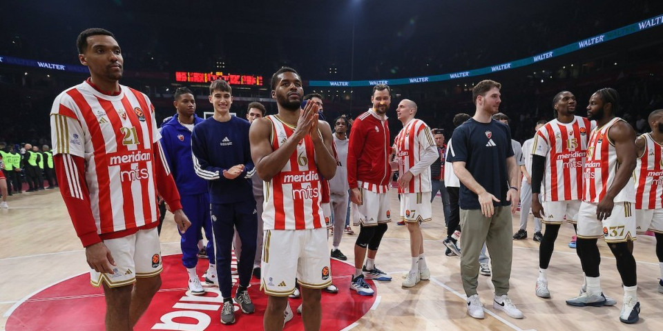 Vlade Đurović bez dlake na jeziku: Ovo je zamerio Saši Obradoviću