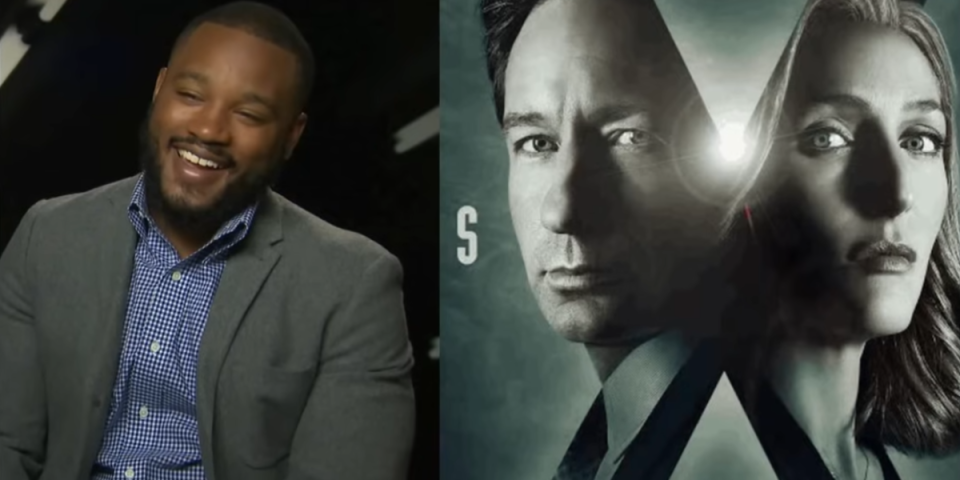 Šok u Holivudu: "Dosije X" se vraća - i već znamo ko je nova Skali (FOTO)