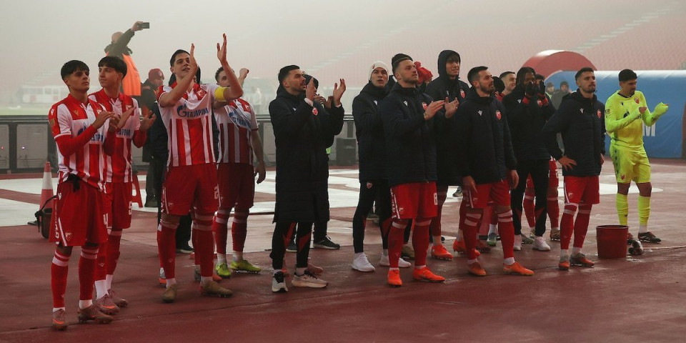 Zvezda završila važan posao: Dogovoreno prvo pojačanje za leto