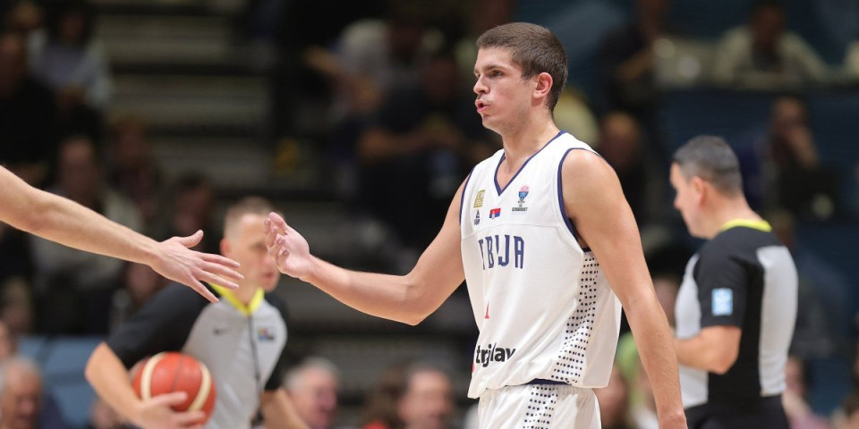 Geni su čudo, znate li ko je majka Nikole Đurišića? U pitanju je legendarna kapitenka Srbije