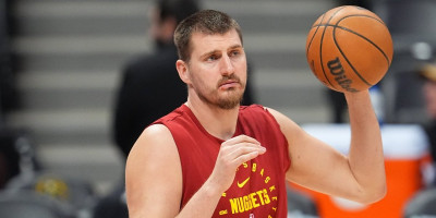 Šamar za NBA: Nikola Jokić je najbolji na svetu
