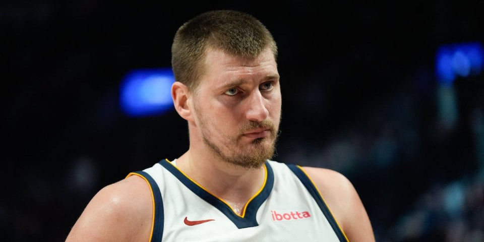 Šok! Nikola Jokić ostaje bez MVP nagrade? Evo kako sada stoje stvari