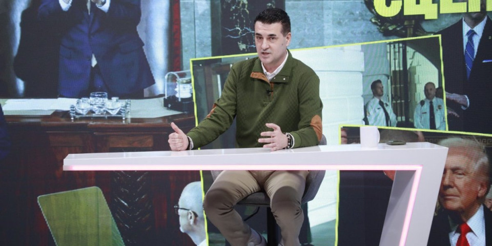 Ameriku čekaju crni dani