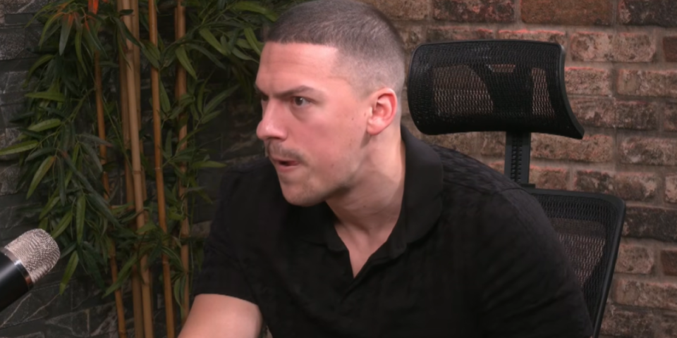 (VIDEO) Baka Prase poludeo zbog blokadera: Jutjuber nije mogao da se suzdrži - eksplodirao i poručio samo jedno