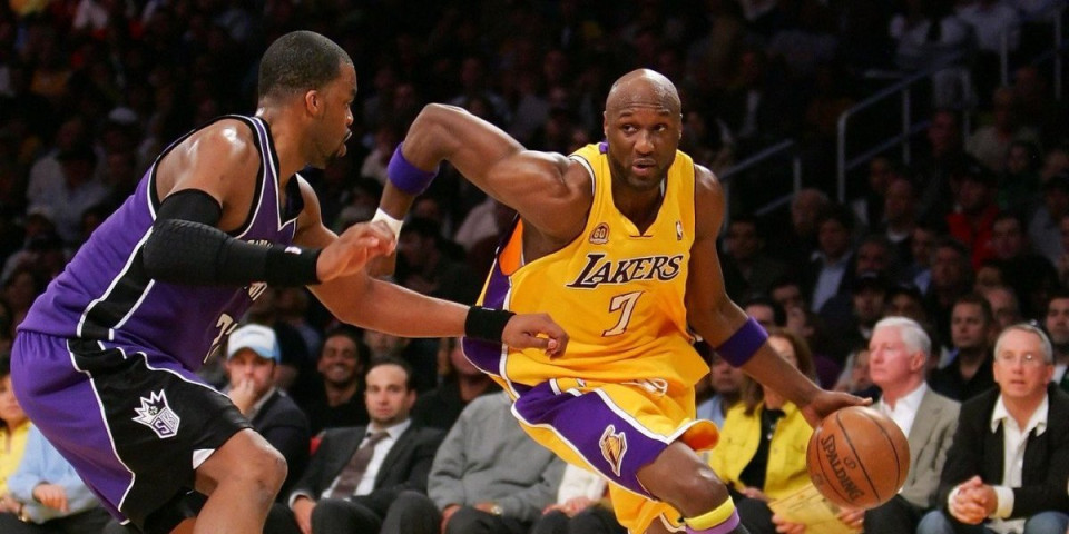 Drogirao sam se, zavisnost mi je pojela večnost: Čuveni NBA as otkrio kako je varao sistem