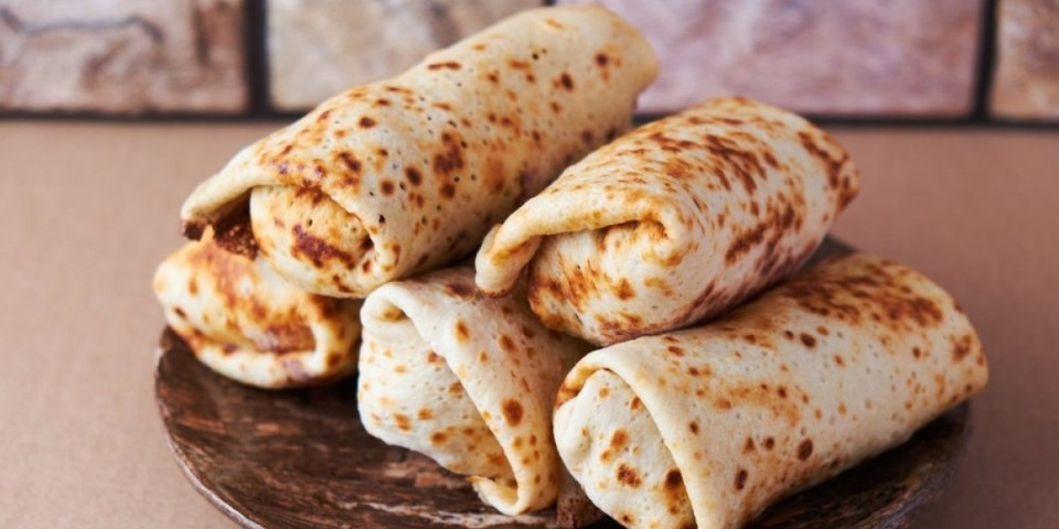 Posne proteinske palačinke gotove za tren oka: Jedete ih, a kilogrami se tope