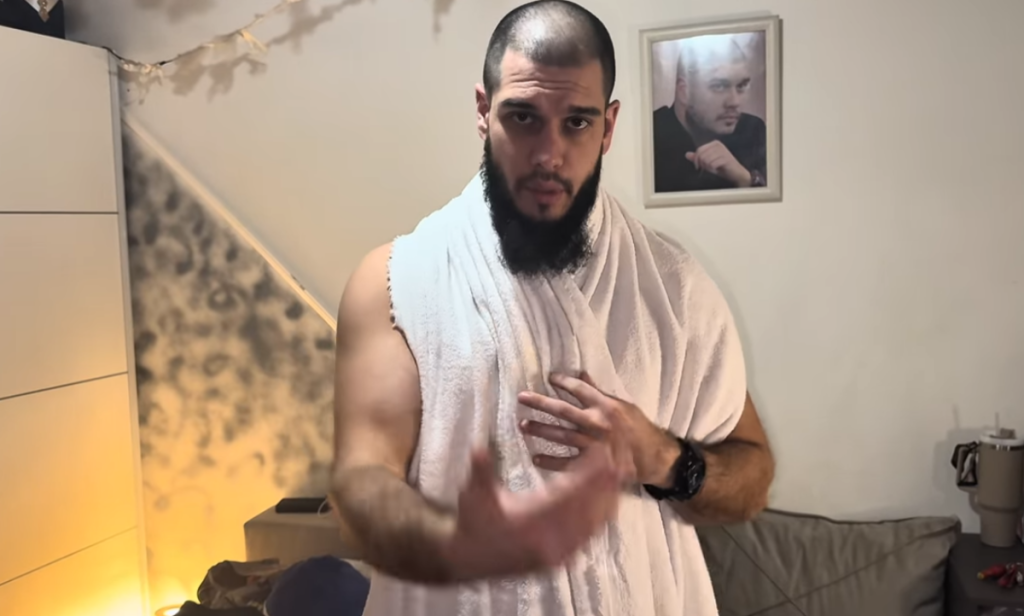 Dejan Dragojević nakon rijalitija postao drugi čovek: "Koliko god uspeo, ostaju traume"