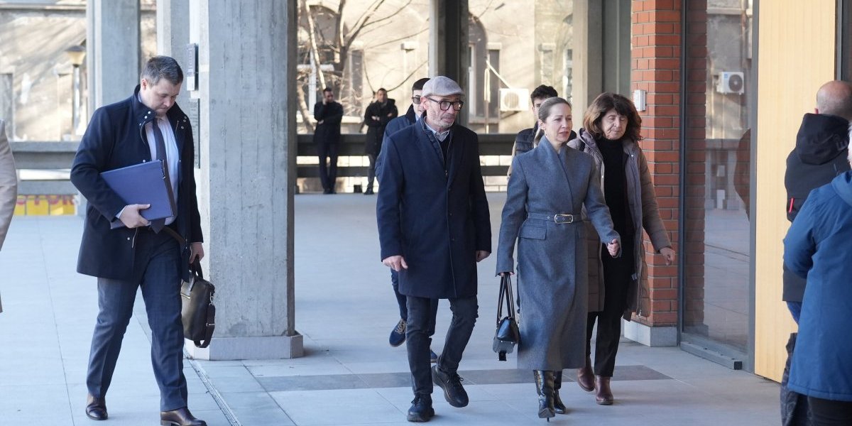 Suđenje roditeljima Koste K.