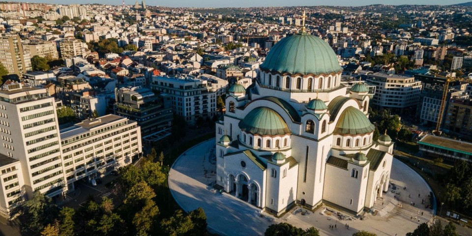 RHMZ - Vreme danas (28. februar) u Srbiji: Sunčano i toplo, temperatura do 16 stepeni