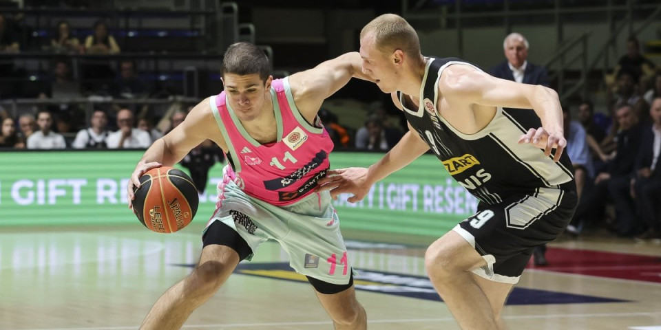 Zvezdi stigle loše vesti u vezi sa Nikolom Đurišićem: Situacija je trenutno kristalno jasna