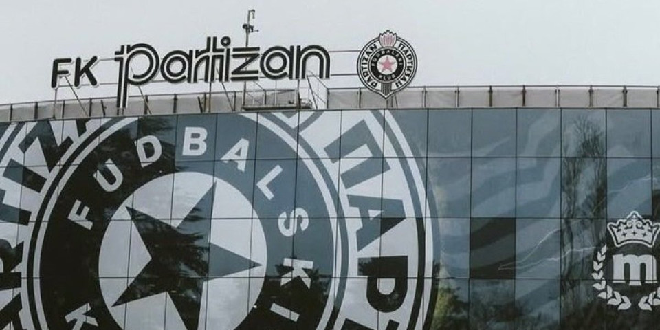 Mijatović preglasan! Partizan održao Upravni odbor - Pala odluka o Vanrednoj skupštini