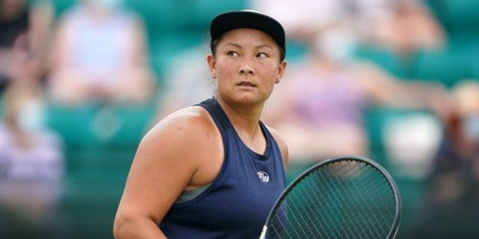 Skandal drma tenis: Traži 20 miliona dolara posle doping afere