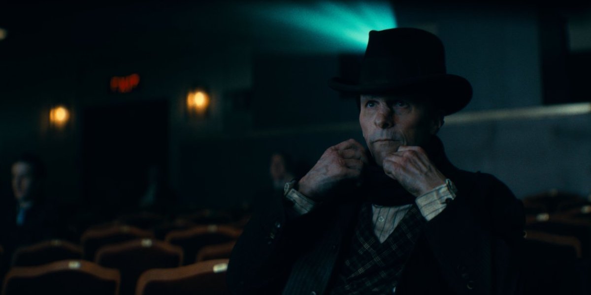 Kadrovi iz filma "Nevesta"