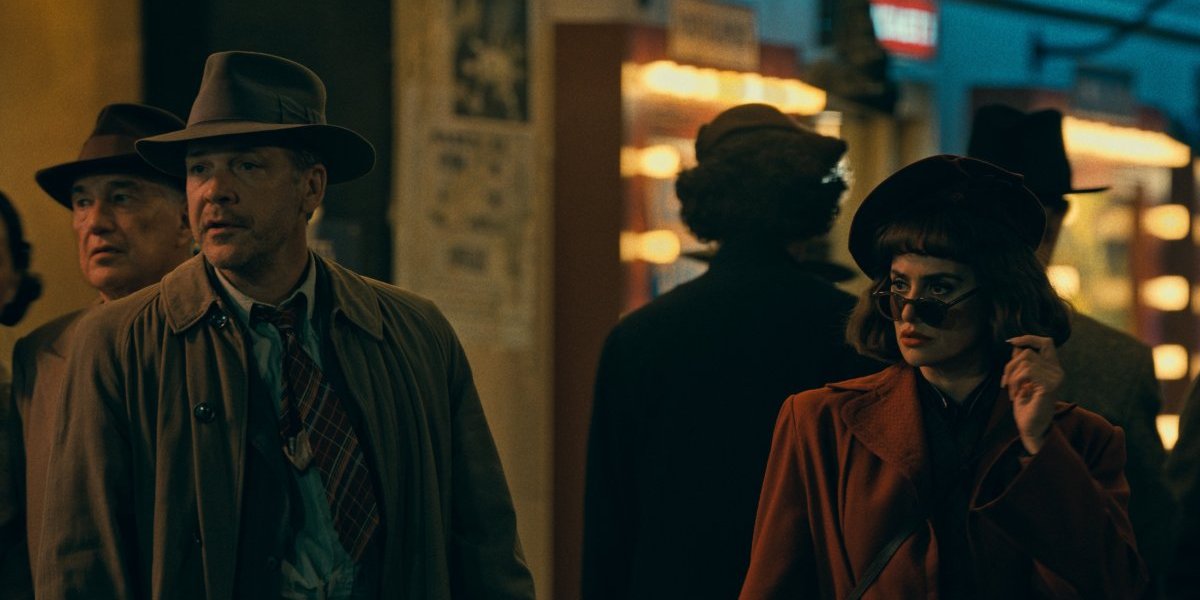 Kadrovi iz filma "Nevesta"