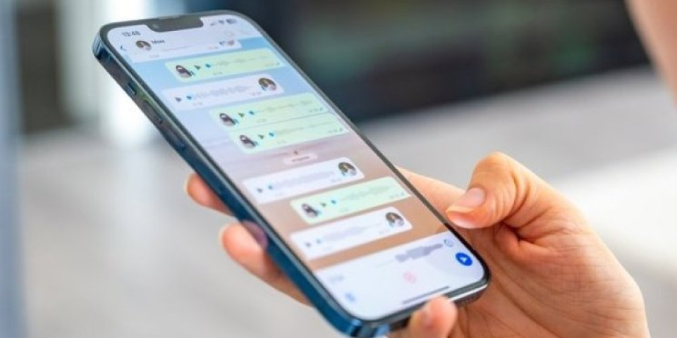 Obrisali ste sve poruke sa WhatsApp-a? Evo kako da ih vratite začas - jedini siguran način