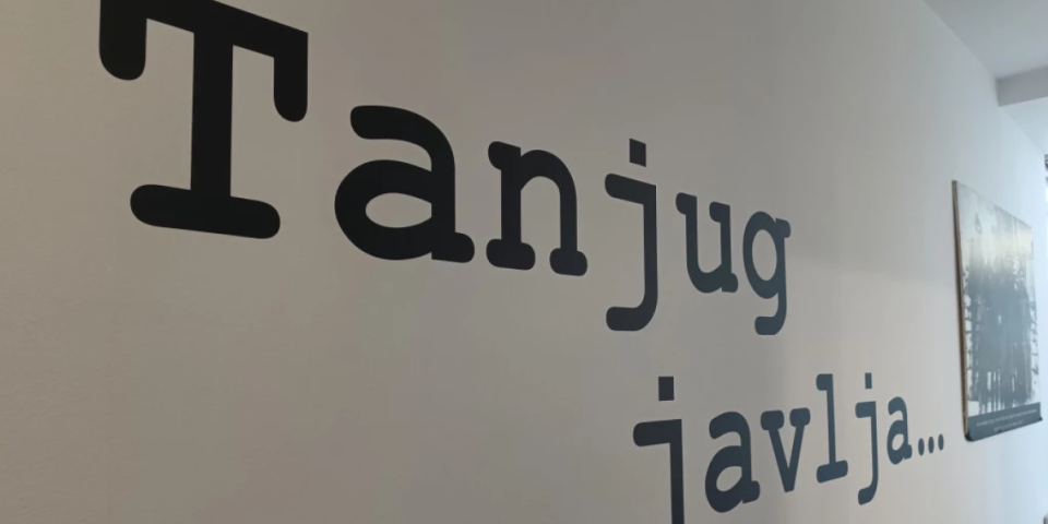 Tanjug potpisao ugovor o međuagencijskoj saradnji sa novinskom agencijom Kazahstana