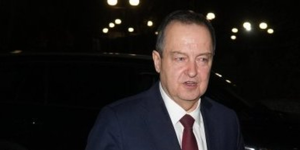 "Napustila nas je...": Oglasio se Dačić - Objavio dirljivu fotografiju i tužnu vest