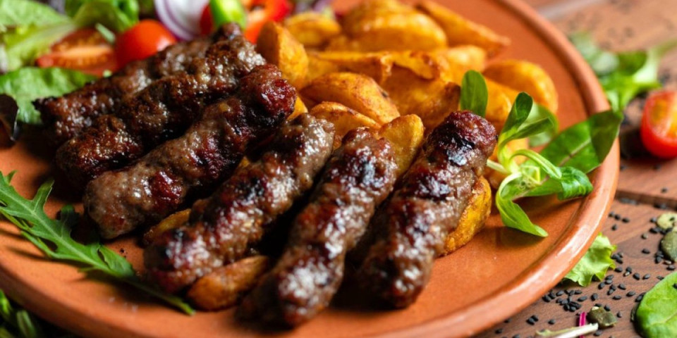 Posni ćevapi koji obaraju sa nogu: Ukus će oduševiti i najveće gurmane