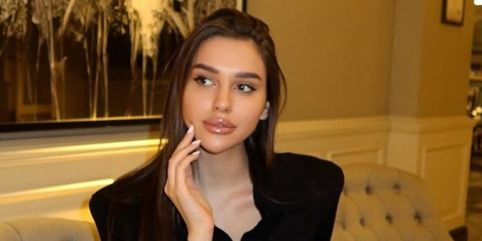 Prekratak šorc, a zadnjica samo što ne ispadne: Čolina ćerka u izlasku nakon bombaškog napada