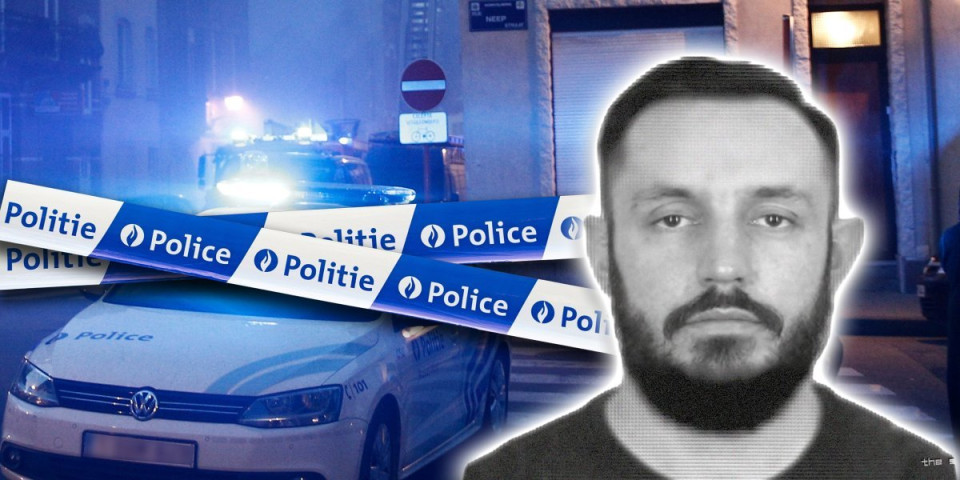 Osuđen vođa "škaljaraca": Ovako je organizovao šverc kokaina iz Južne Amerike - pomagali mu kolumbijski "kuvari" (FOTO)